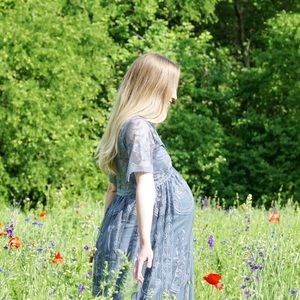 Meet your Posher, Alaina